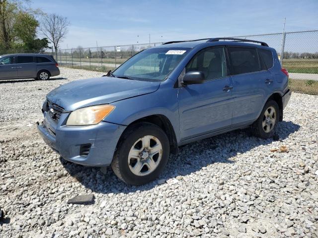 Photo 0 VIN: JTMBK33V09D007807 - TOYOTA RAV4 