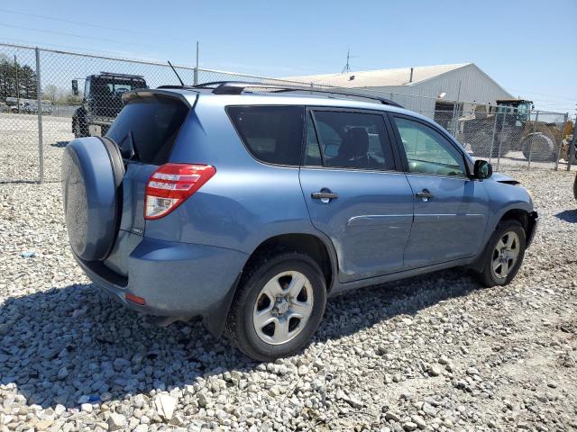 Photo 2 VIN: JTMBK33V09D007807 - TOYOTA RAV4 