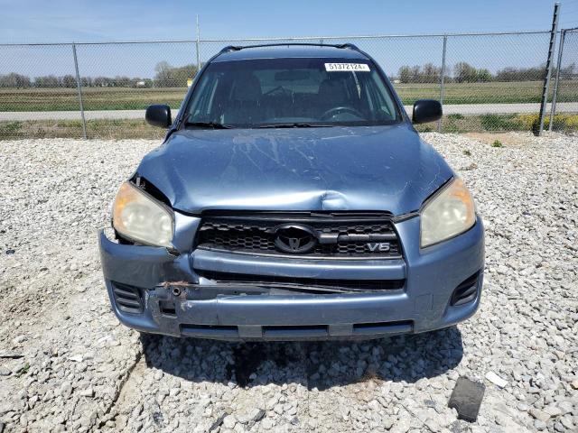 Photo 4 VIN: JTMBK33V09D007807 - TOYOTA RAV4 