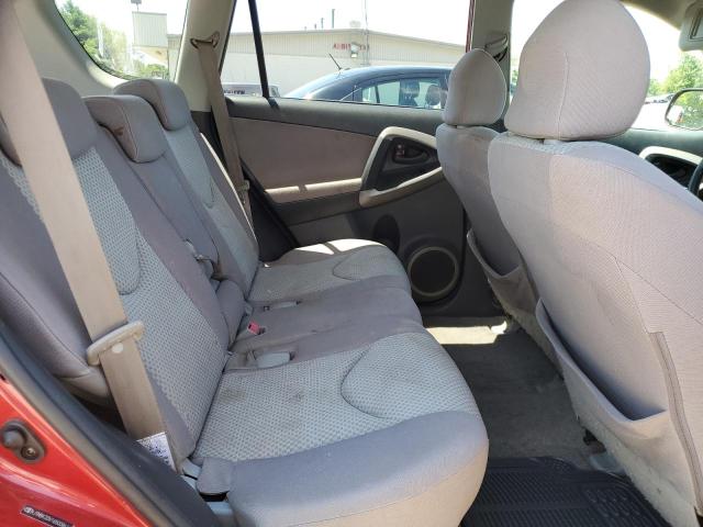 Photo 10 VIN: JTMBK33V165008616 - TOYOTA RAV4 