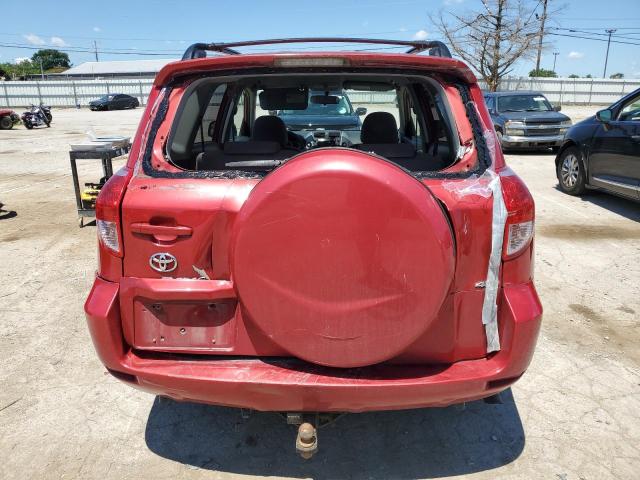 Photo 5 VIN: JTMBK33V165008616 - TOYOTA RAV4 