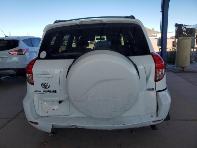 Photo 5 VIN: JTMBK33V166009937 - TOYOTA RAV4 