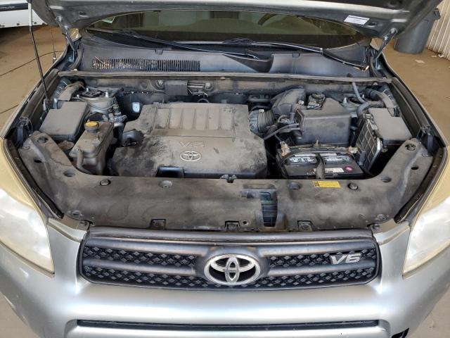 Photo 11 VIN: JTMBK33V176013066 - TOYOTA RAV4 