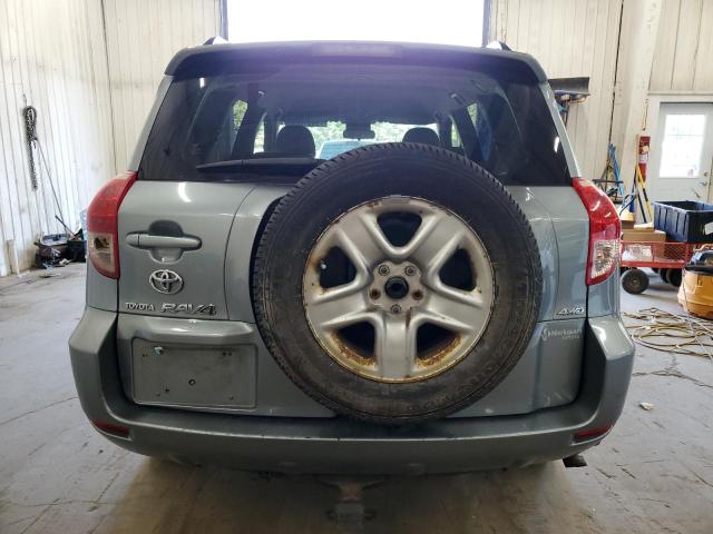 Photo 5 VIN: JTMBK33V176013066 - TOYOTA RAV4 