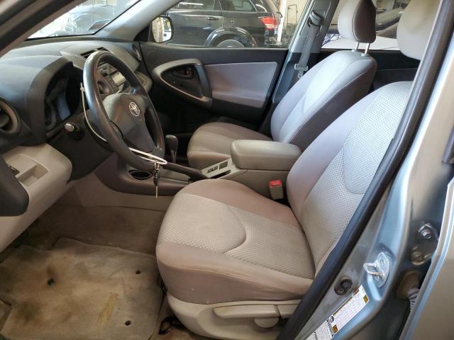 Photo 6 VIN: JTMBK33V176013066 - TOYOTA RAV4 