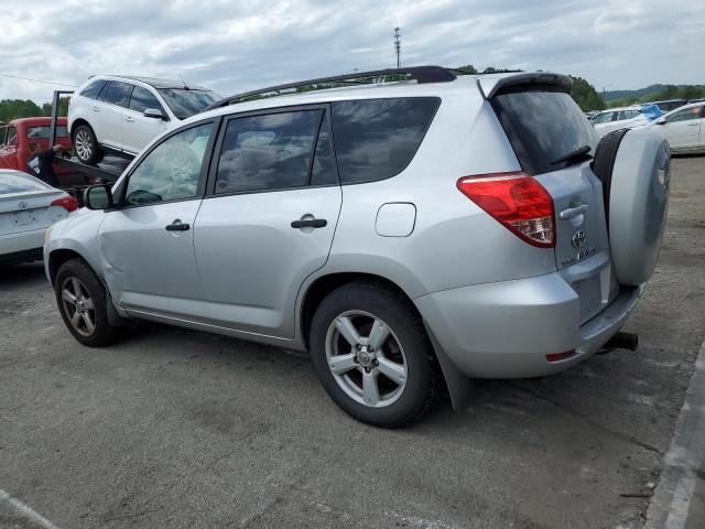 Photo 1 VIN: JTMBK33V185056183 - TOYOTA RAV4 