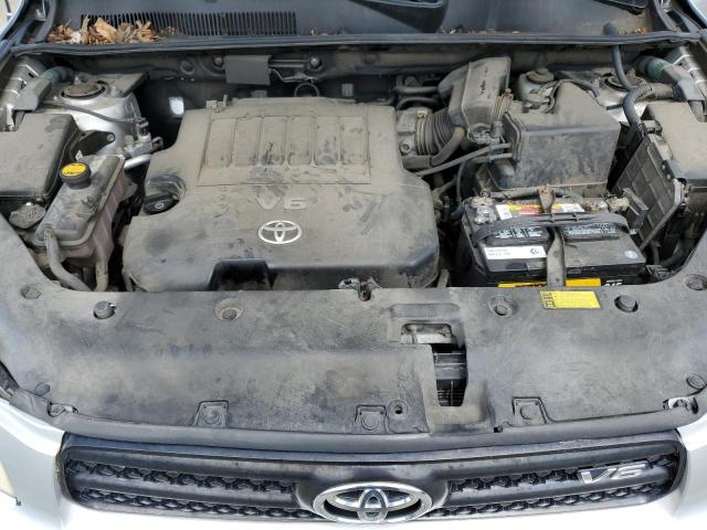 Photo 11 VIN: JTMBK33V185056183 - TOYOTA RAV4 