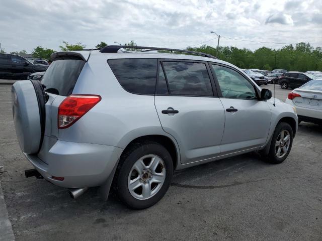 Photo 2 VIN: JTMBK33V185056183 - TOYOTA RAV4 