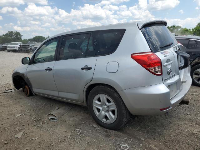 Photo 1 VIN: JTMBK33V186045145 - TOYOTA RAV4 