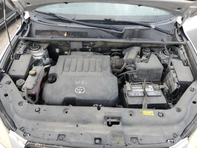 Photo 11 VIN: JTMBK33V186045145 - TOYOTA RAV4 