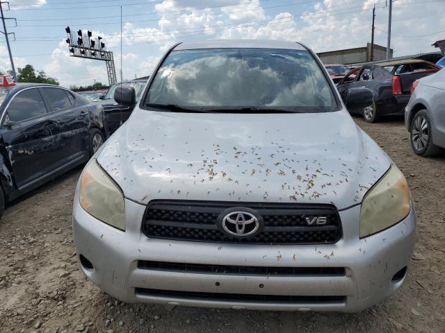 Photo 4 VIN: JTMBK33V186045145 - TOYOTA RAV4 