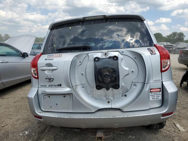 Photo 5 VIN: JTMBK33V186045145 - TOYOTA RAV4 