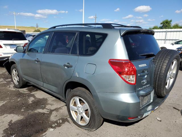 Photo 1 VIN: JTMBK33V265011184 - TOYOTA RAV4 