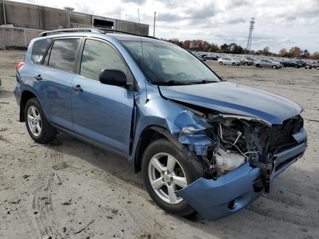 Photo 3 VIN: JTMBK33V266002236 - TOYOTA RAV4 