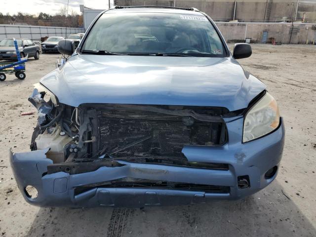 Photo 4 VIN: JTMBK33V266002236 - TOYOTA RAV4 