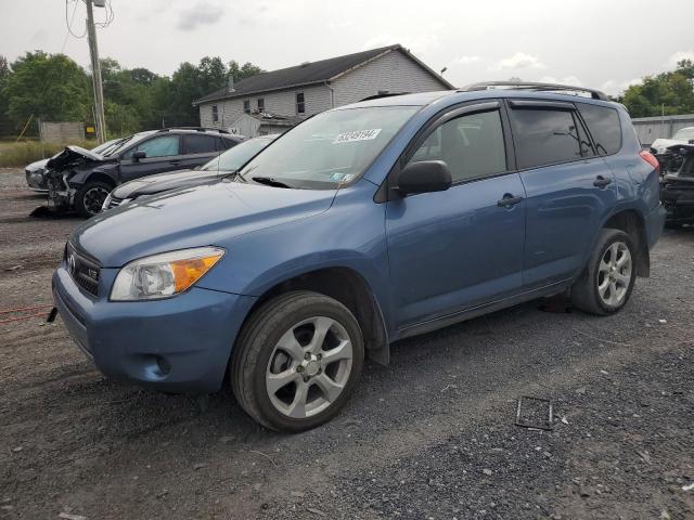 Photo 0 VIN: JTMBK33V275027466 - TOYOTA RAV4 