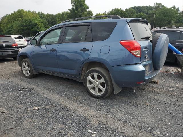 Photo 1 VIN: JTMBK33V275027466 - TOYOTA RAV4 