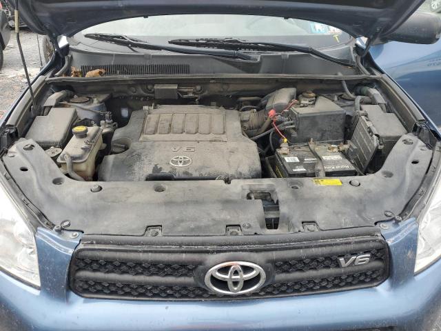 Photo 11 VIN: JTMBK33V275027466 - TOYOTA RAV4 