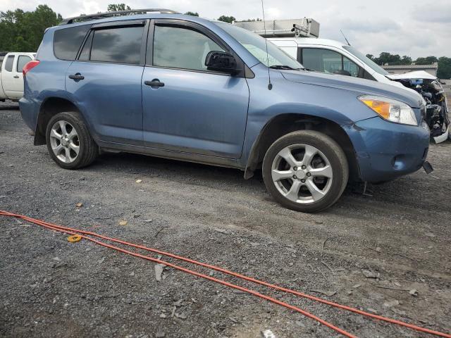 Photo 3 VIN: JTMBK33V275027466 - TOYOTA RAV4 