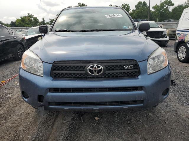 Photo 4 VIN: JTMBK33V275027466 - TOYOTA RAV4 