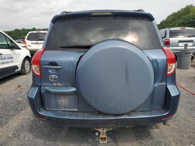 Photo 5 VIN: JTMBK33V275027466 - TOYOTA RAV4 