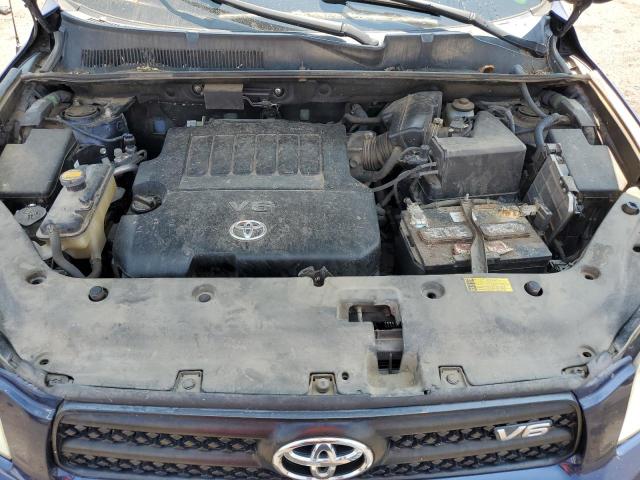 Photo 10 VIN: JTMBK33V275030304 - TOYOTA RAV4 