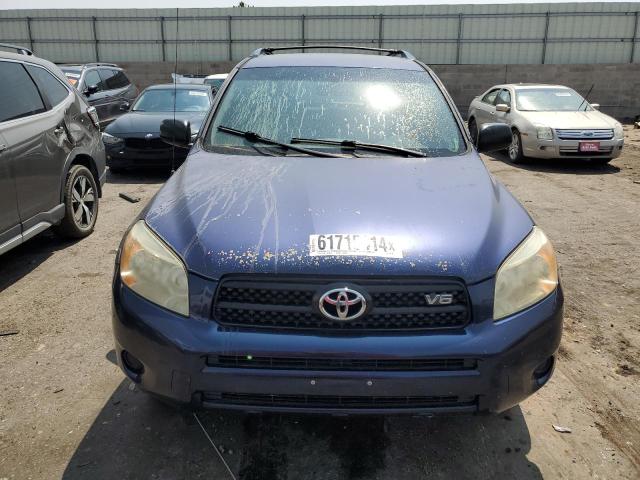 Photo 4 VIN: JTMBK33V275030304 - TOYOTA RAV4 