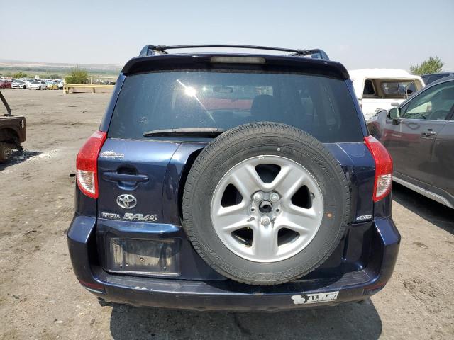 Photo 5 VIN: JTMBK33V275030304 - TOYOTA RAV4 