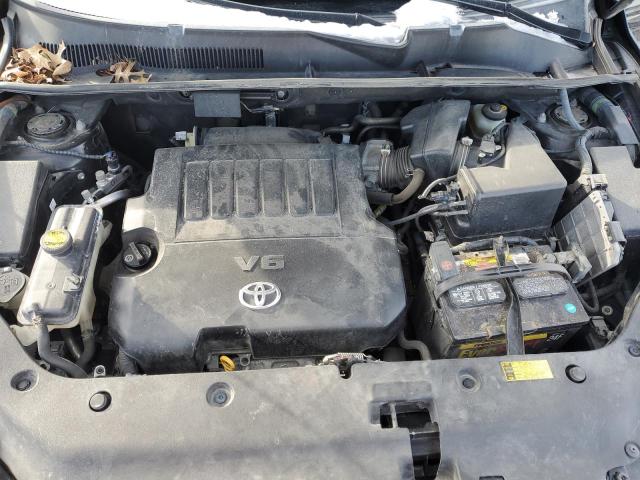 Photo 11 VIN: JTMBK33V276016221 - TOYOTA RAV4 