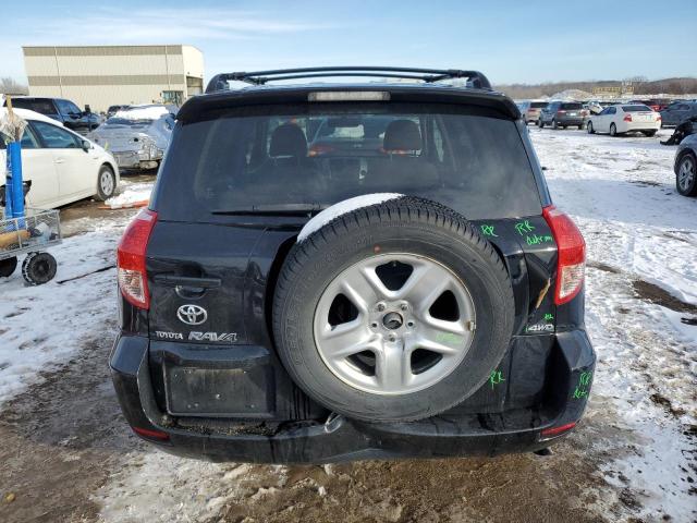 Photo 5 VIN: JTMBK33V276016221 - TOYOTA RAV4 