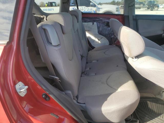 Photo 10 VIN: JTMBK33V276021516 - TOYOTA RAV4 