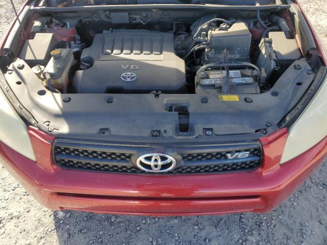 Photo 11 VIN: JTMBK33V276021516 - TOYOTA RAV4 