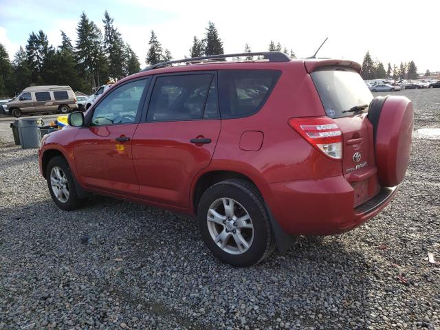 Photo 1 VIN: JTMBK33V295083927 - TOYOTA RAV4 