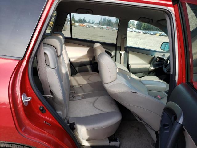 Photo 10 VIN: JTMBK33V295083927 - TOYOTA RAV4 