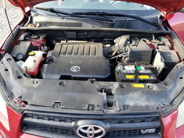 Photo 11 VIN: JTMBK33V295083927 - TOYOTA RAV4 