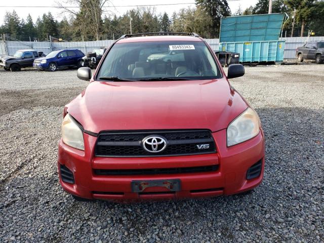 Photo 4 VIN: JTMBK33V295083927 - TOYOTA RAV4 