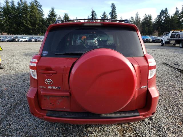 Photo 5 VIN: JTMBK33V295083927 - TOYOTA RAV4 