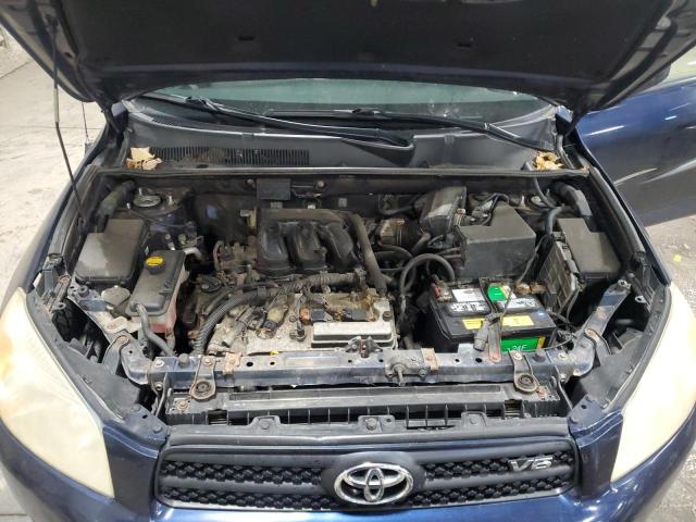 Photo 11 VIN: JTMBK33V365007256 - TOYOTA RAV4 