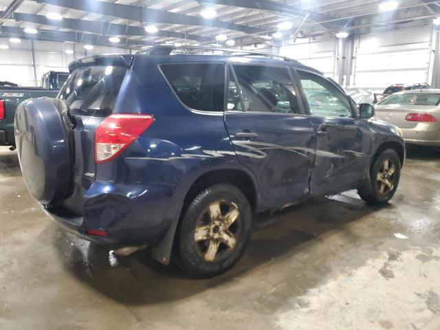 Photo 2 VIN: JTMBK33V365007256 - TOYOTA RAV4 