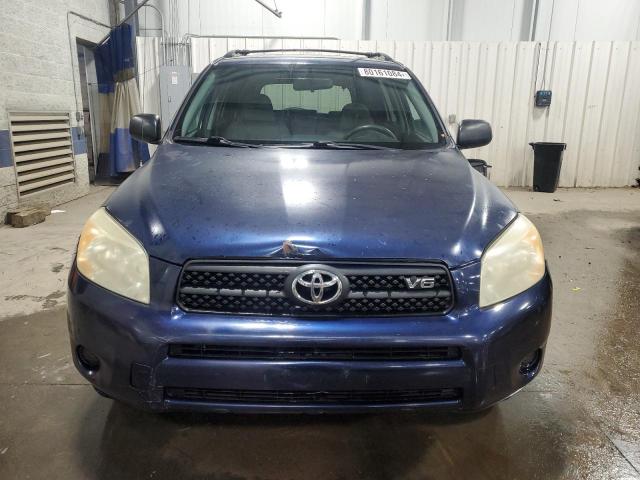 Photo 4 VIN: JTMBK33V365007256 - TOYOTA RAV4 