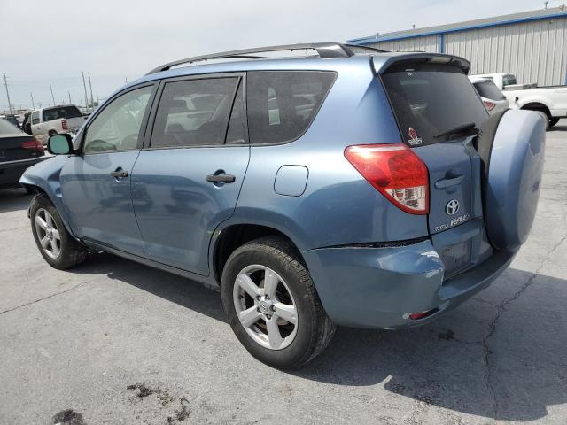 Photo 1 VIN: JTMBK33V375036290 - TOYOTA RAV4 