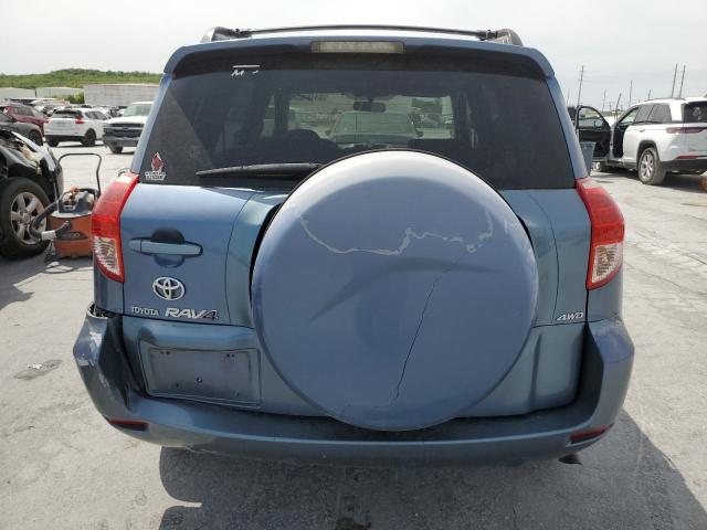 Photo 5 VIN: JTMBK33V375036290 - TOYOTA RAV4 