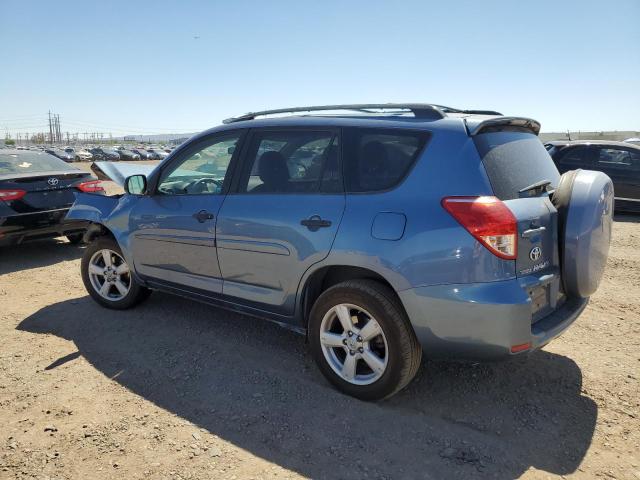 Photo 1 VIN: JTMBK33V376020519 - TOYOTA RAV4 