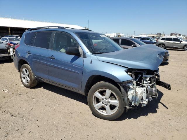 Photo 3 VIN: JTMBK33V376020519 - TOYOTA RAV4 