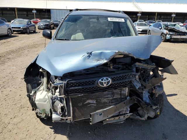 Photo 4 VIN: JTMBK33V376020519 - TOYOTA RAV4 