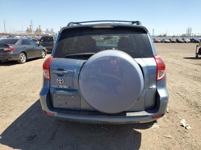 Photo 5 VIN: JTMBK33V376020519 - TOYOTA RAV4 