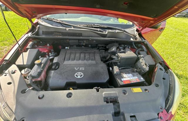 Photo 6 VIN: JTMBK33V376023212 - TOYOTA RAV4 