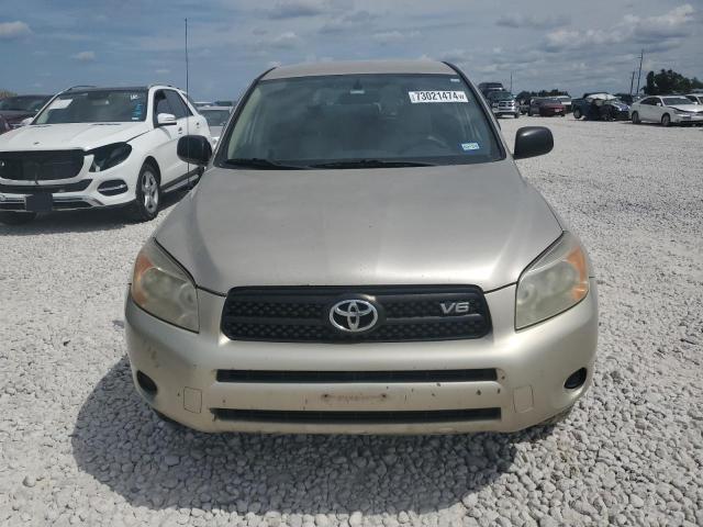 Photo 4 VIN: JTMBK33V385060722 - TOYOTA RAV4 