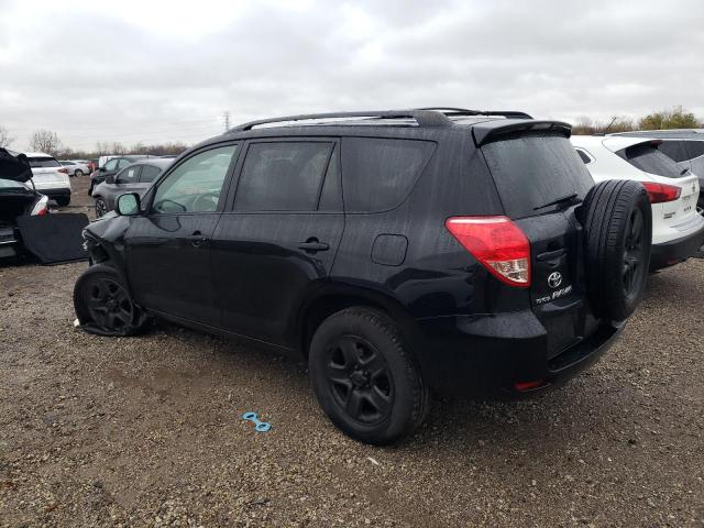 Photo 1 VIN: JTMBK33V385065595 - TOYOTA RAV4 