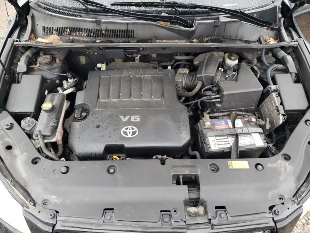 Photo 11 VIN: JTMBK33V385065595 - TOYOTA RAV4 